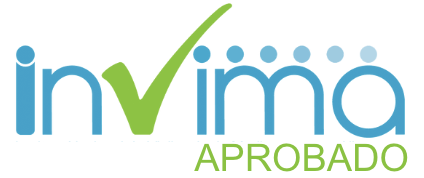Invima Aprobado